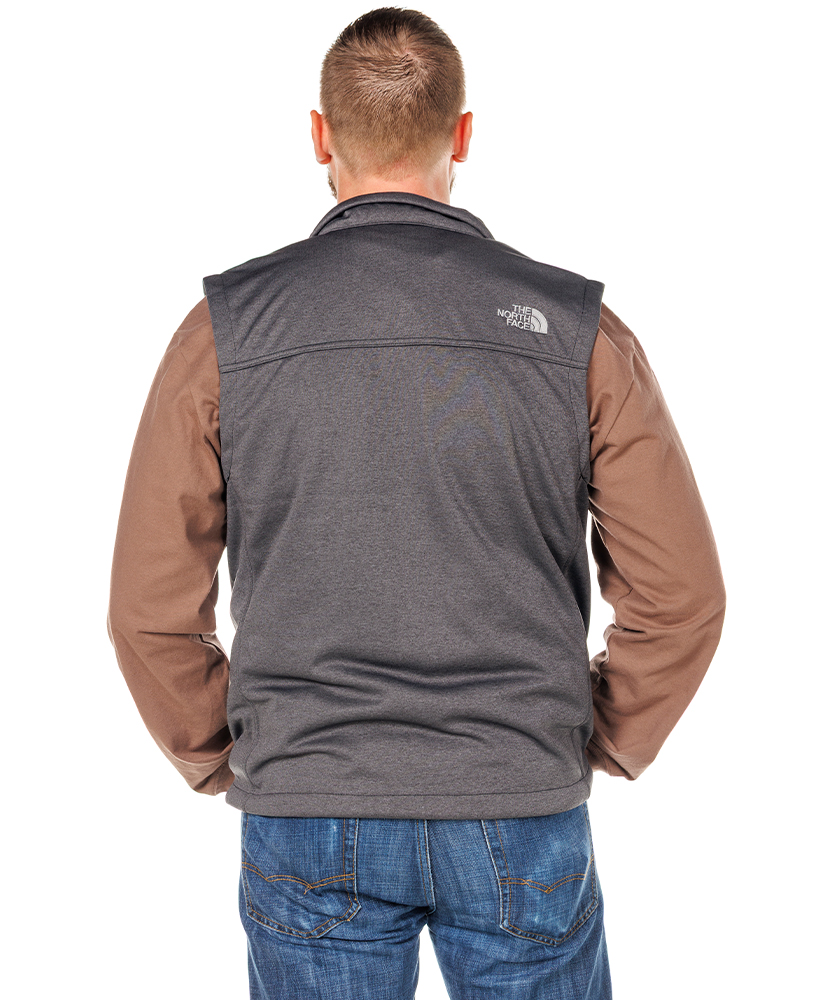Primary image The North Face Ridgeline Soft Shell Vest